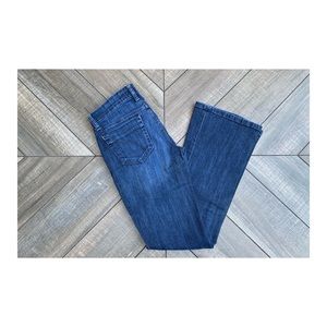 Joes Jeans Provocateur Bootcut Colette Wash 25